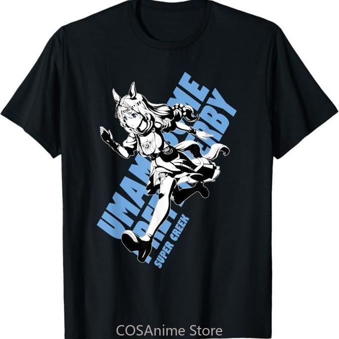 Oguri Cap Tamamo Cross Pretty  – Women'S Anime Accessories recenzja i cena