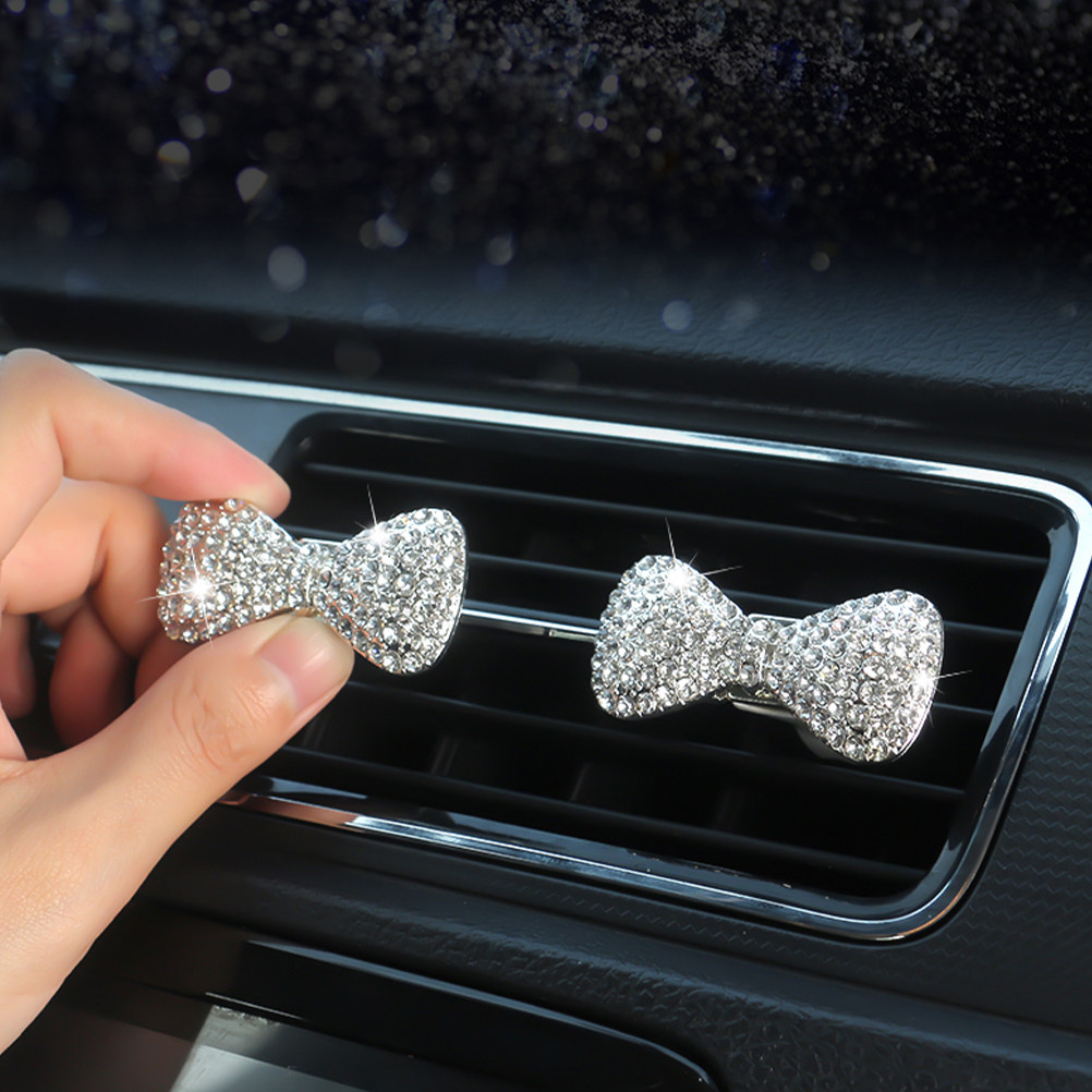 Car Vent Decoration Clip Rhine – Women Accessories Outlet recenzja i cena