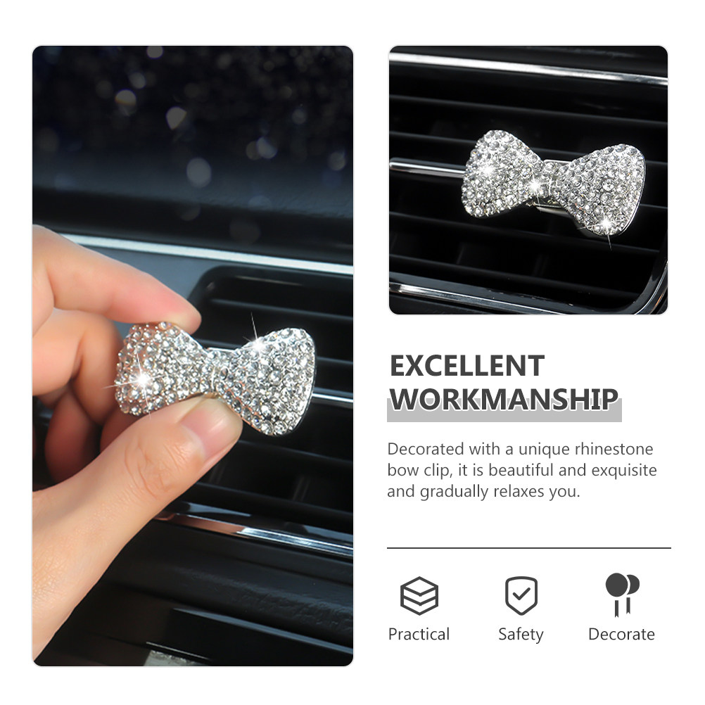 Car Vent Decoration Clip Rhine – Women Accessories Outlet recenzja i cena