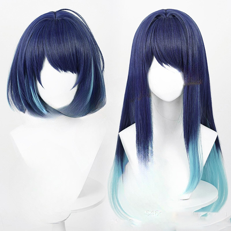 Kurokawa Akane Role Wig Anime  – Women'S Accessories Clothing recenzja i cena