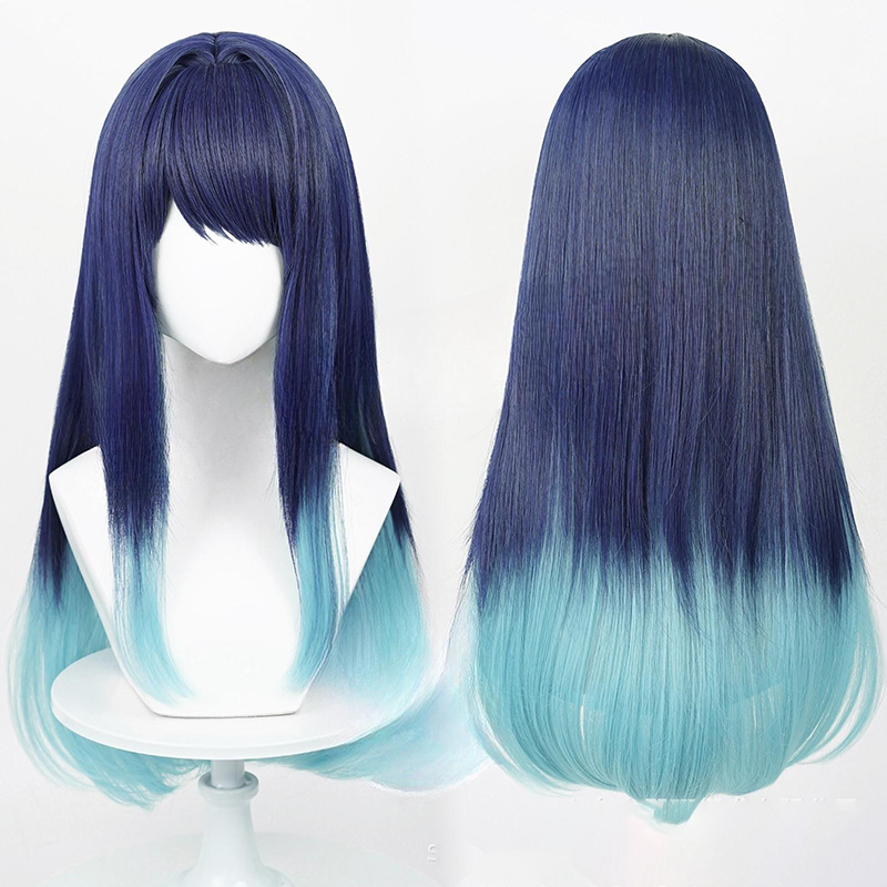Kurokawa Akane Role Wig Anime  – Women'S Accessories Clothing recenzja i cena