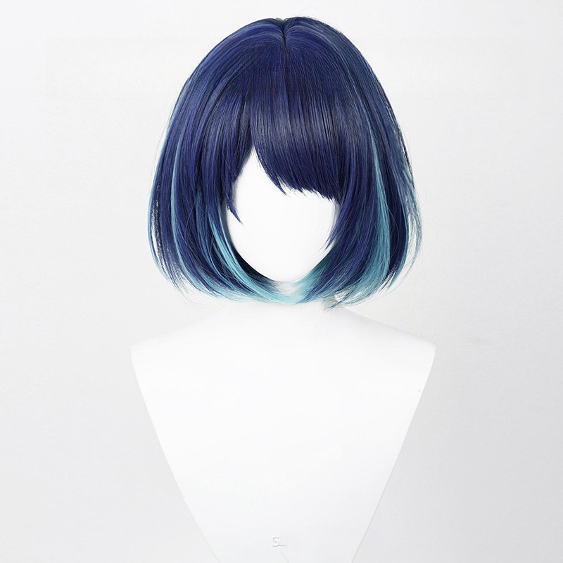 Kurokawa Akane Role Wig Anime  – Women'S Accessories Clothing recenzja i cena