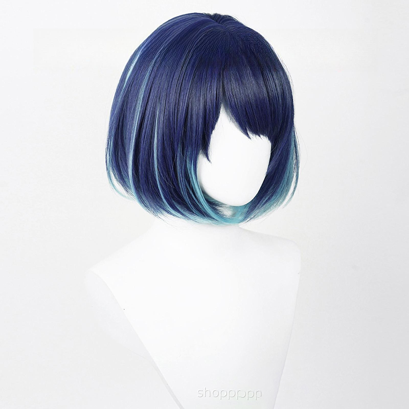 Kurokawa Akane Role Wig Anime  – Women'S Accessories Clothing recenzja i cena
