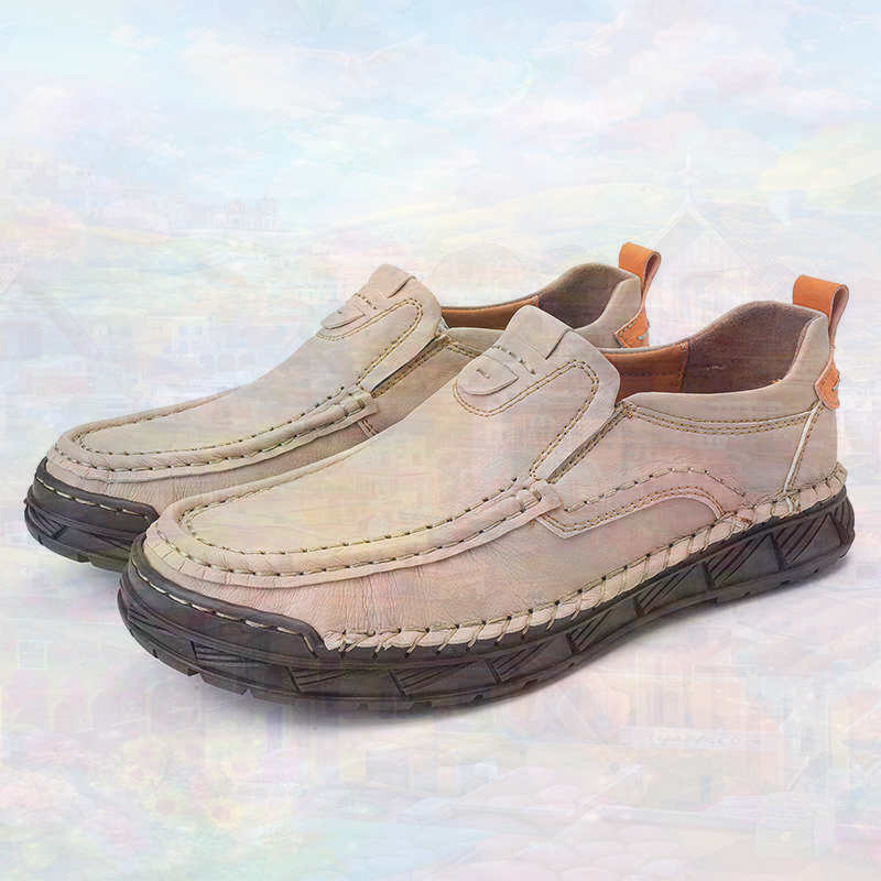 39 Slipon Sneakers Man 46 Walk – Women'S Accessories Rainbow Shops recenzja i cena