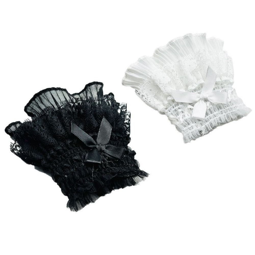 Victorian Detachable Sleeves C – Women'S Victorian Accessories recenzja i cena