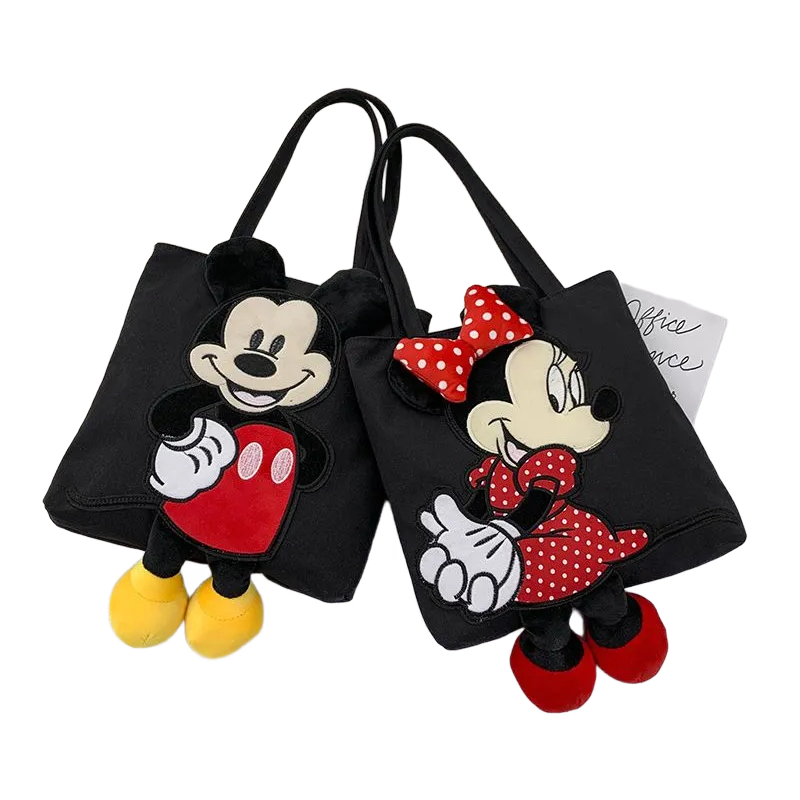 Disney Mickey and Minnie carto – Women Accessories Gift Set recenzja i cena
