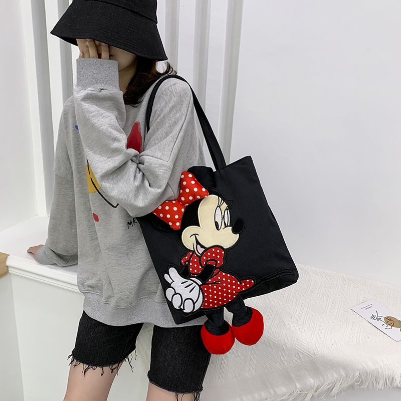 Disney Mickey and Minnie carto – Women Accessories Gift Set recenzja i cena