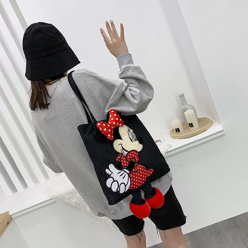 Disney Mickey and Minnie carto – Women Accessories Gift Set recenzja i cena