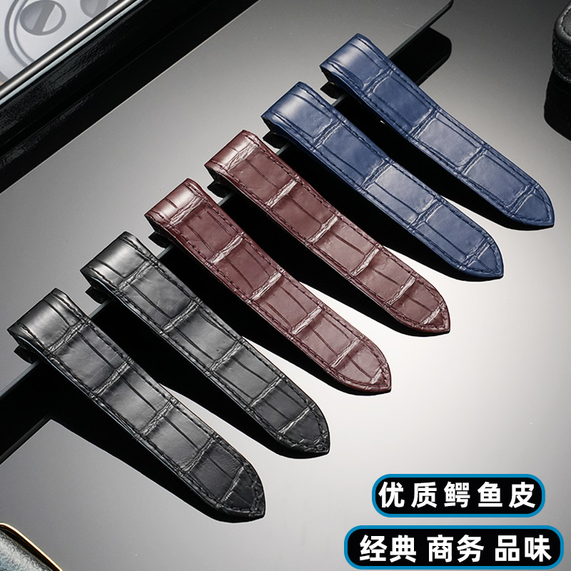 Crocodile Genuine Leather Watc – Women'S Accessories Cartier recenzja i cena