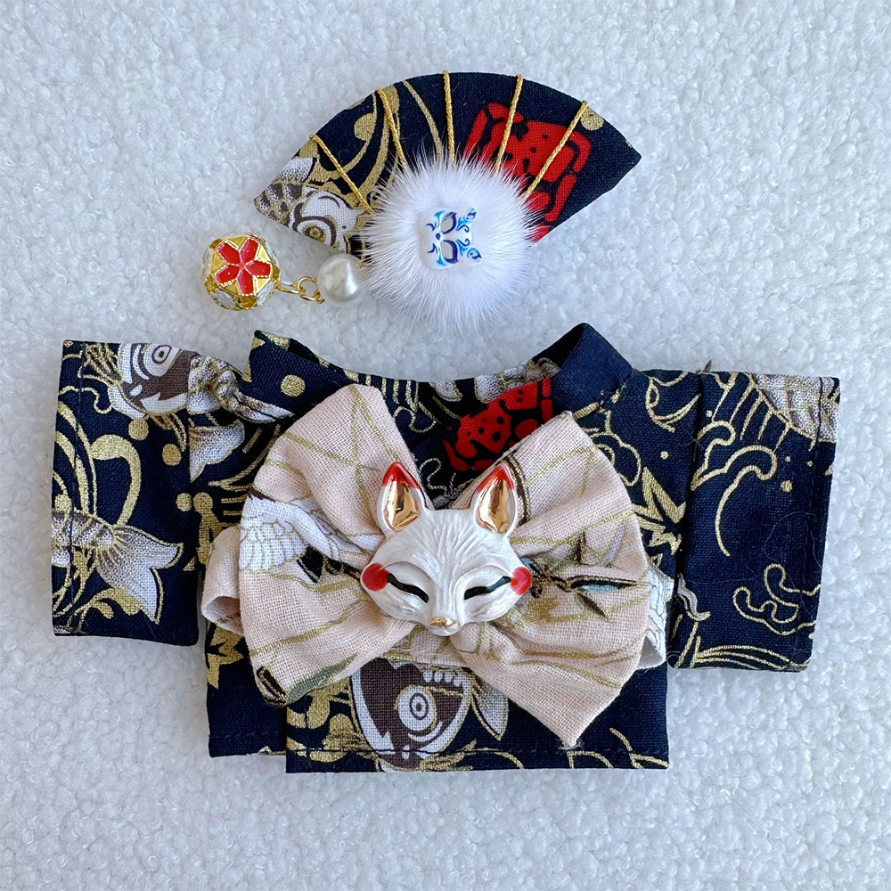 Japanese Style Kimono Set for  – Women'S Kimono Accessories recenzja i cena