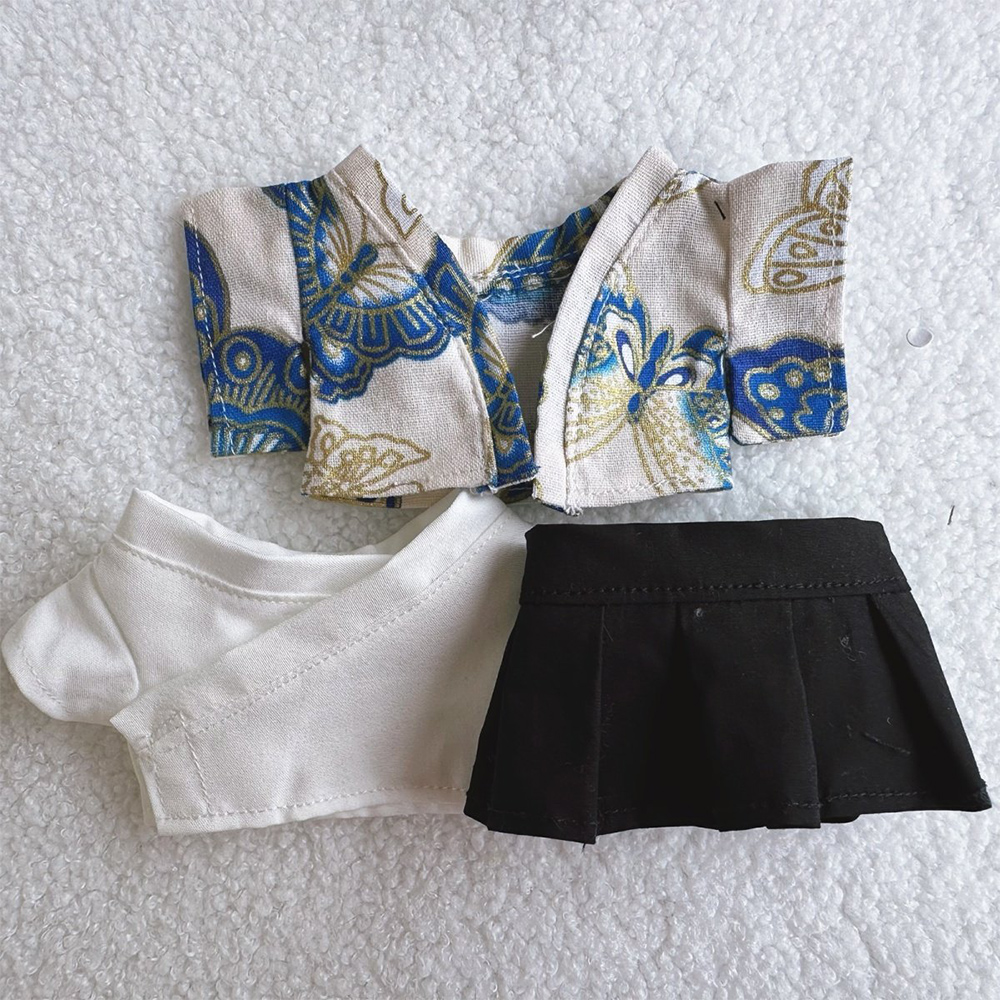Japanese Style Kimono Set for  – Women'S Kimono Accessories recenzja i cena