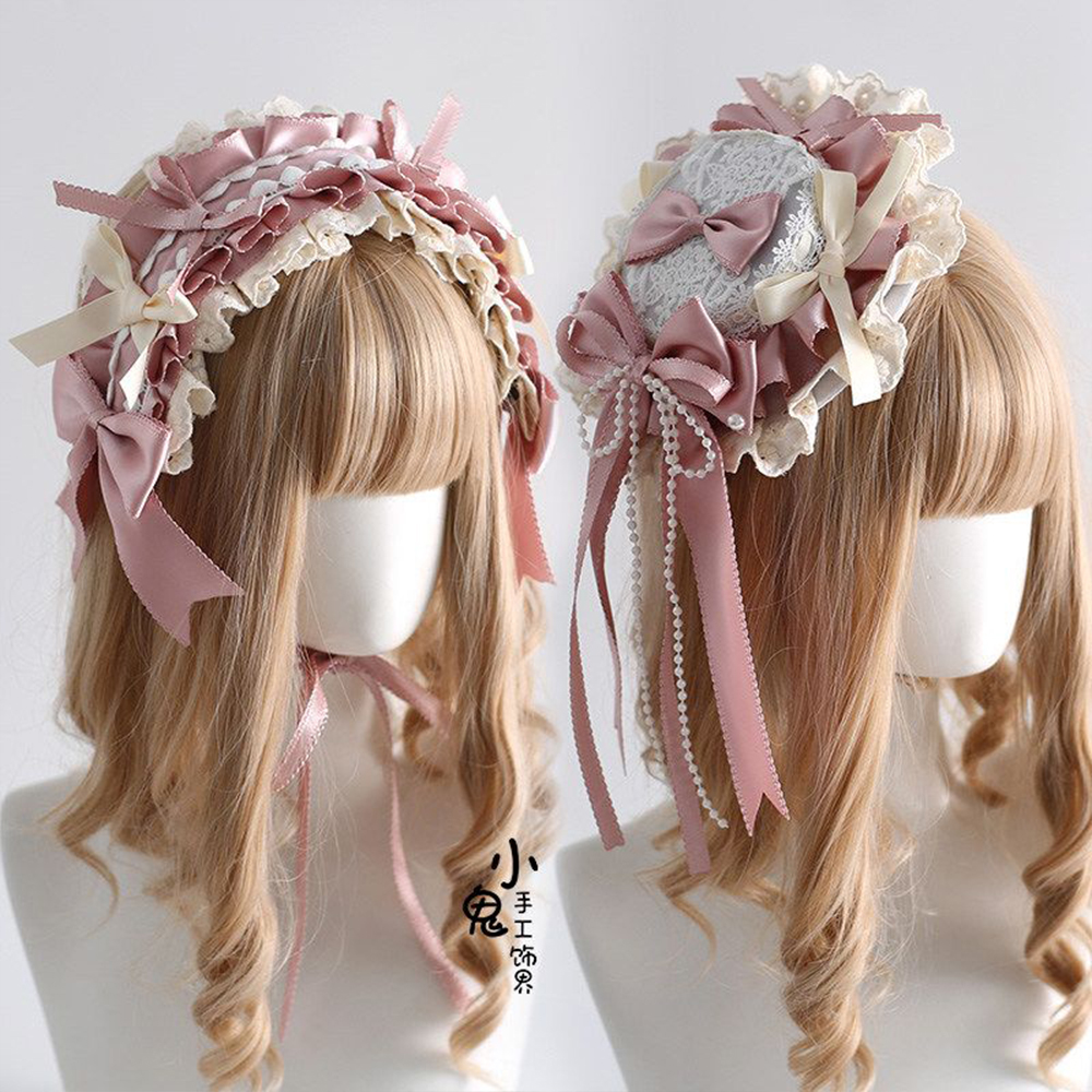 Ballet Lolita Ballet Style Cut – Women'S Accessories For Neck recenzja i cena