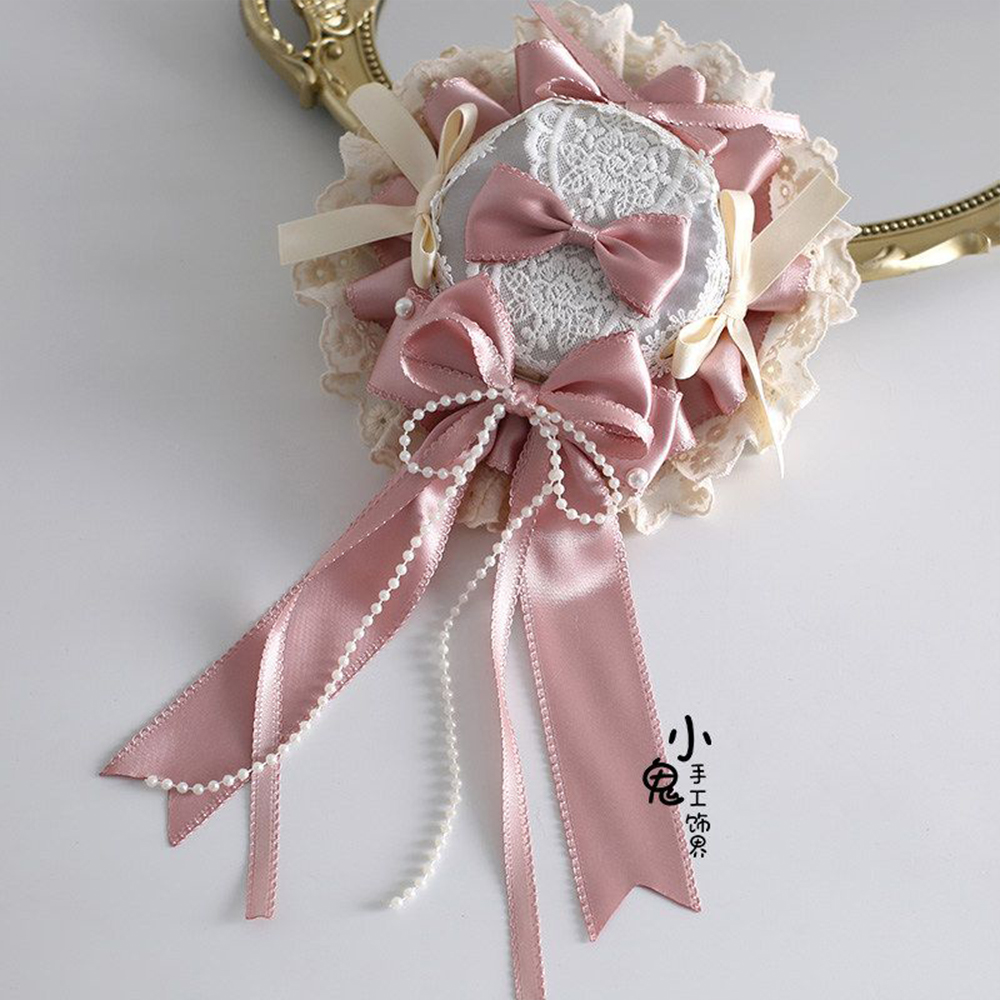 Ballet Lolita Ballet Style Cut – Women'S Accessories For Neck recenzja i cena