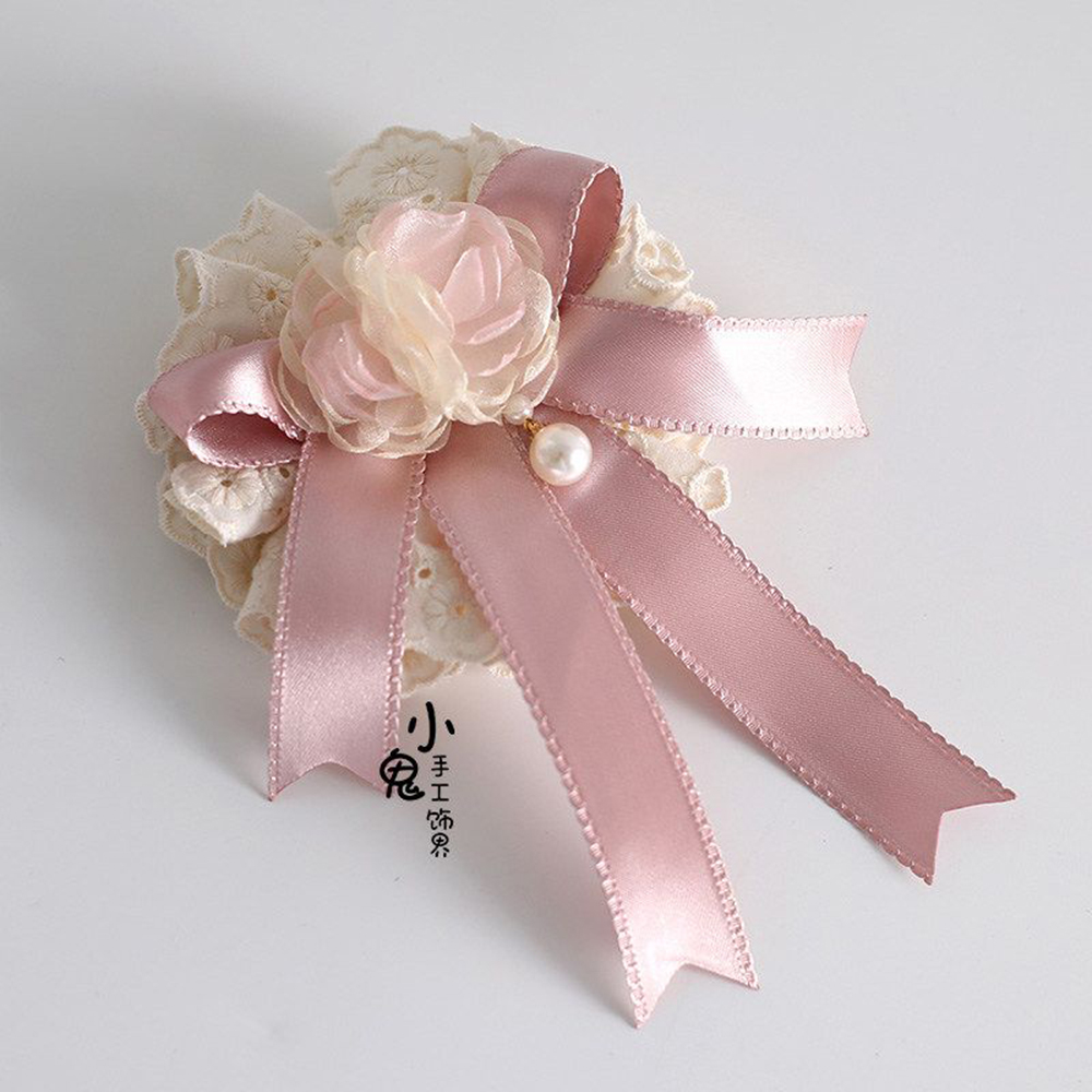 Ballet Lolita Ballet Style Cut – Women'S Accessories For Neck recenzja i cena