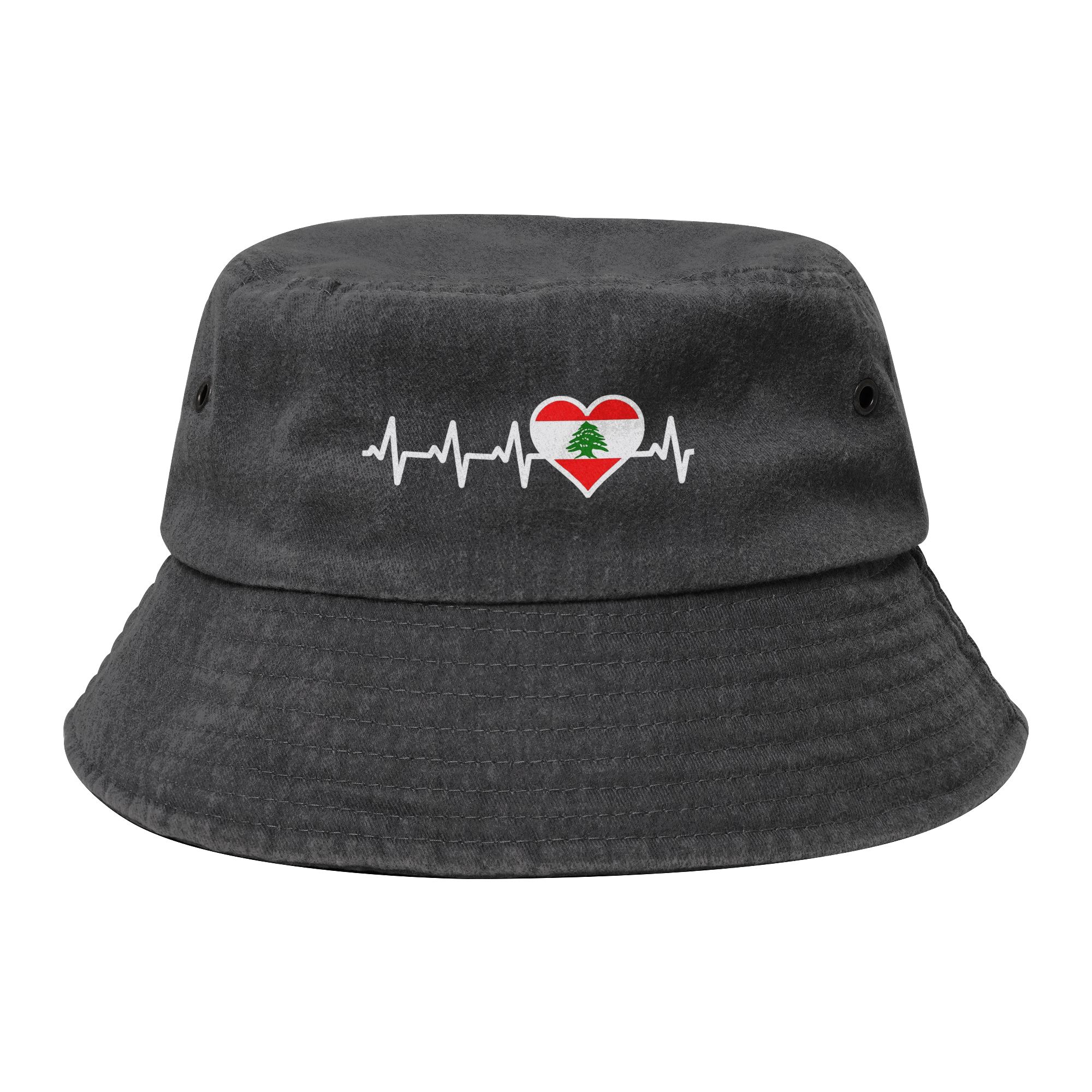 Lebanon Flag Heart Men Women B – Women Accessories Lebanon recenzja i cena