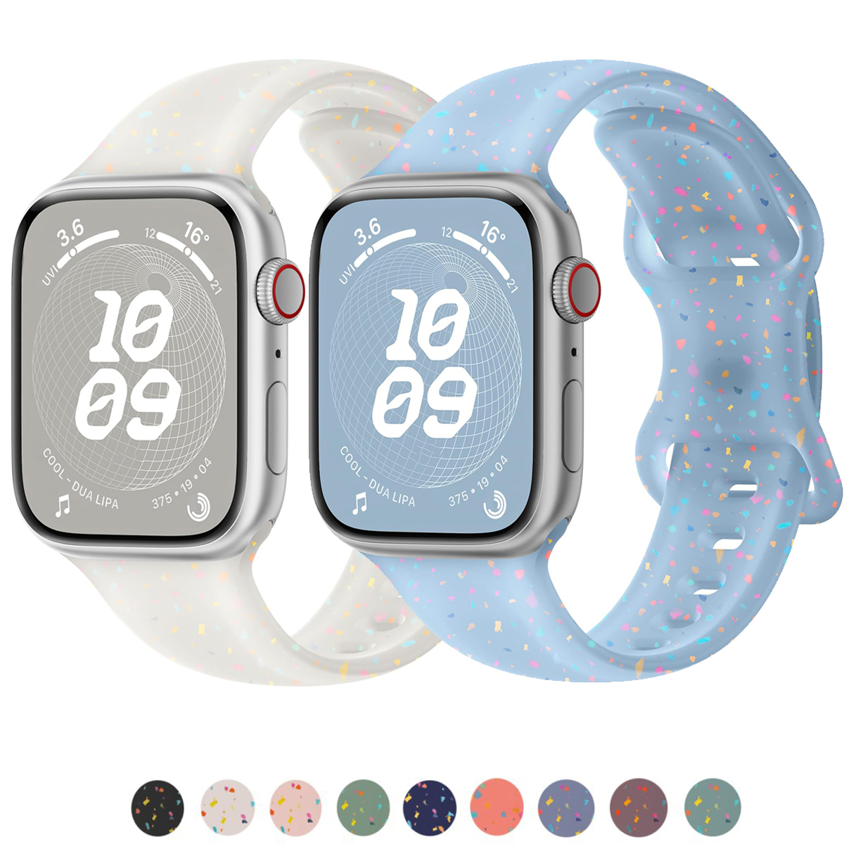 Strap for Apple watch ultra 2  – Women'S Accessories Nike recenzja i cena