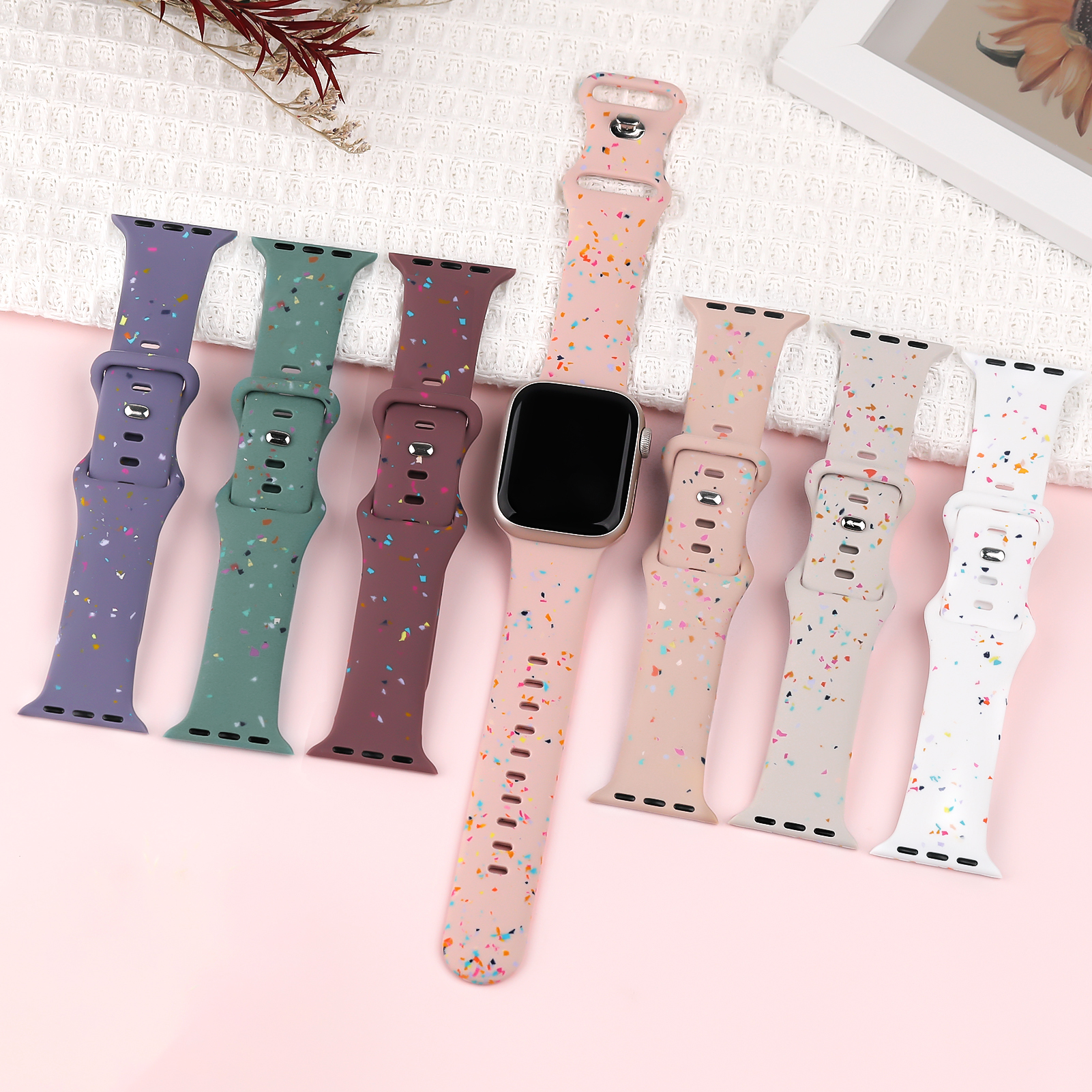 Strap for Apple watch ultra 2  – Women'S Accessories Nike recenzja i cena