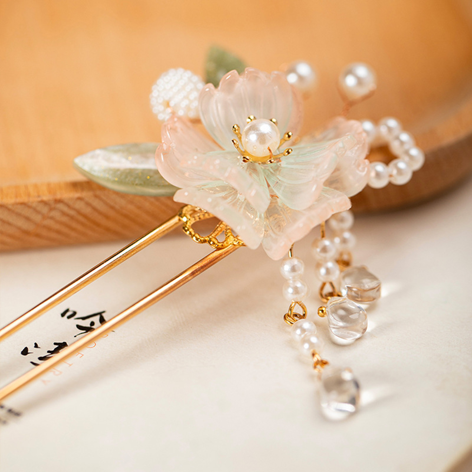 U Shaped Hair Sticks Forks Whi – Hair Fork Stick recenzja i cena