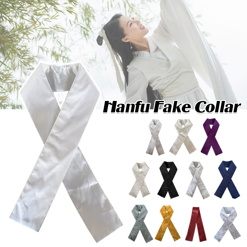 Kimono Fake Collar Kimono Line – Women'S Kimono Accessories recenzja i cena