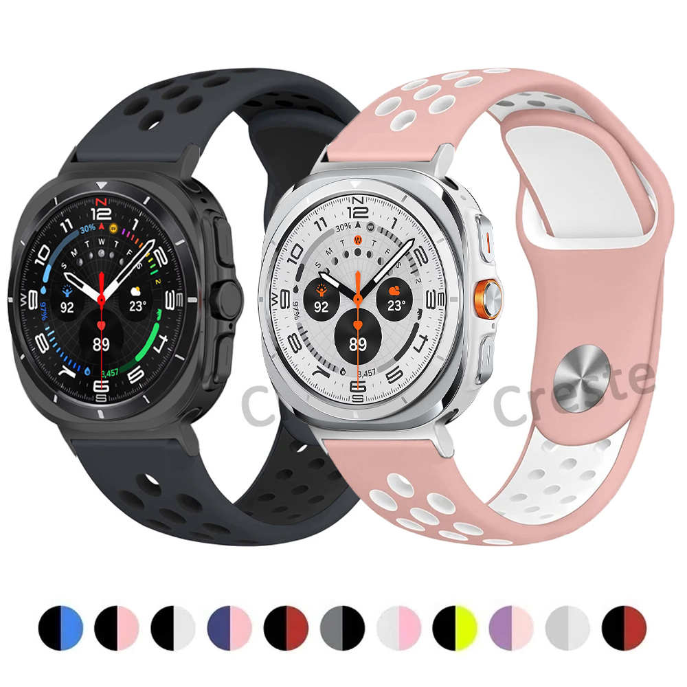 For Samsung Galaxy Watch Ultra – Women'S Accessories Nike recenzja i cena