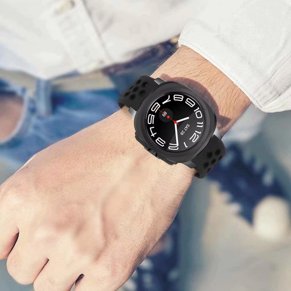 For Samsung Galaxy Watch Ultra – Women'S Accessories Nike recenzja i cena