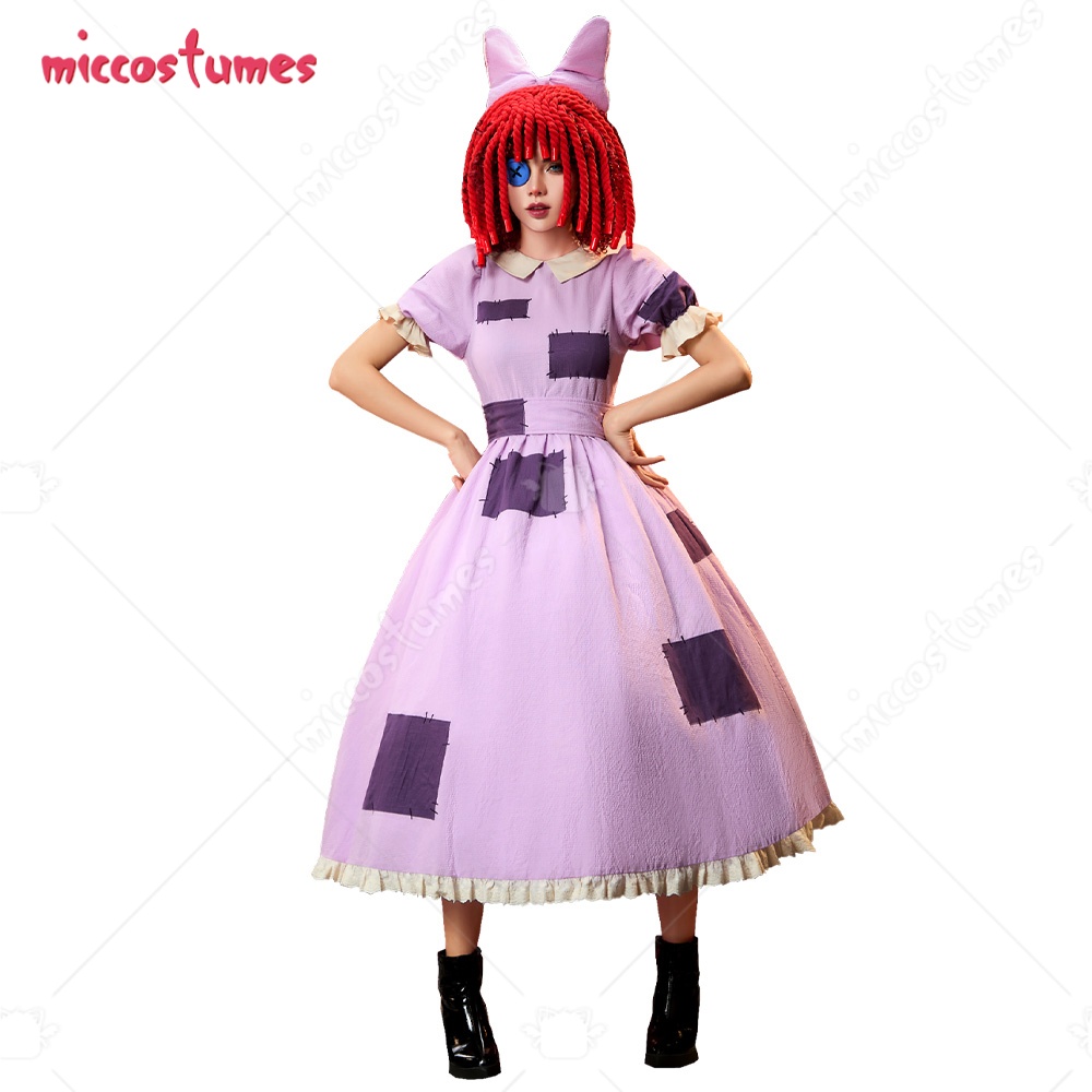 【Pre Sale】Cosplay.fm TADC Wome – Young Women'S Accessories recenzja i cena