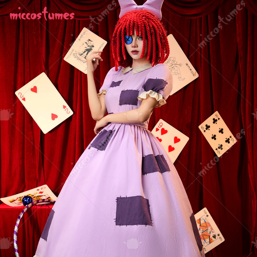 【Pre Sale】Cosplay.fm TADC Wome – Young Women'S Accessories recenzja i cena