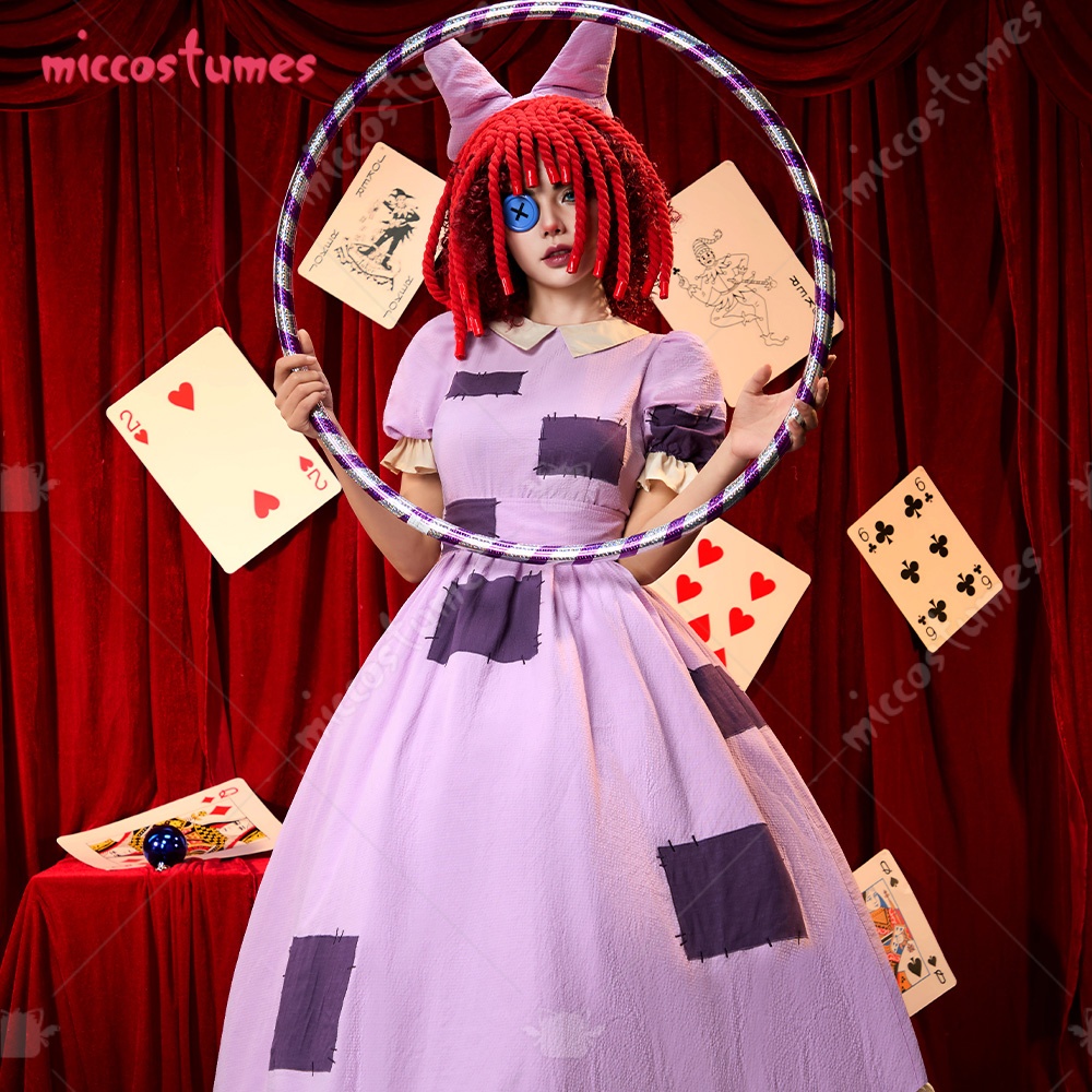 【Pre Sale】Cosplay.fm TADC Wome – Young Women'S Accessories recenzja i cena