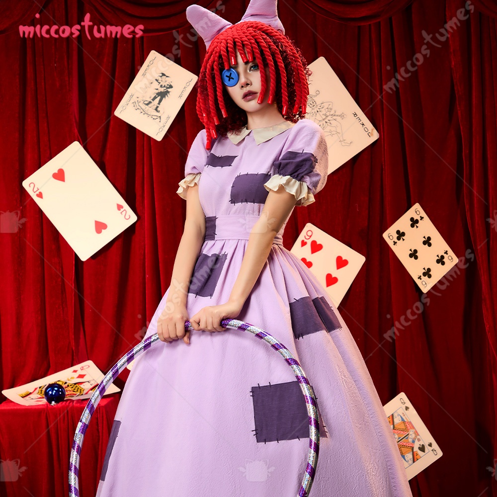 【Pre Sale】Cosplay.fm TADC Wome – Young Women'S Accessories recenzja i cena