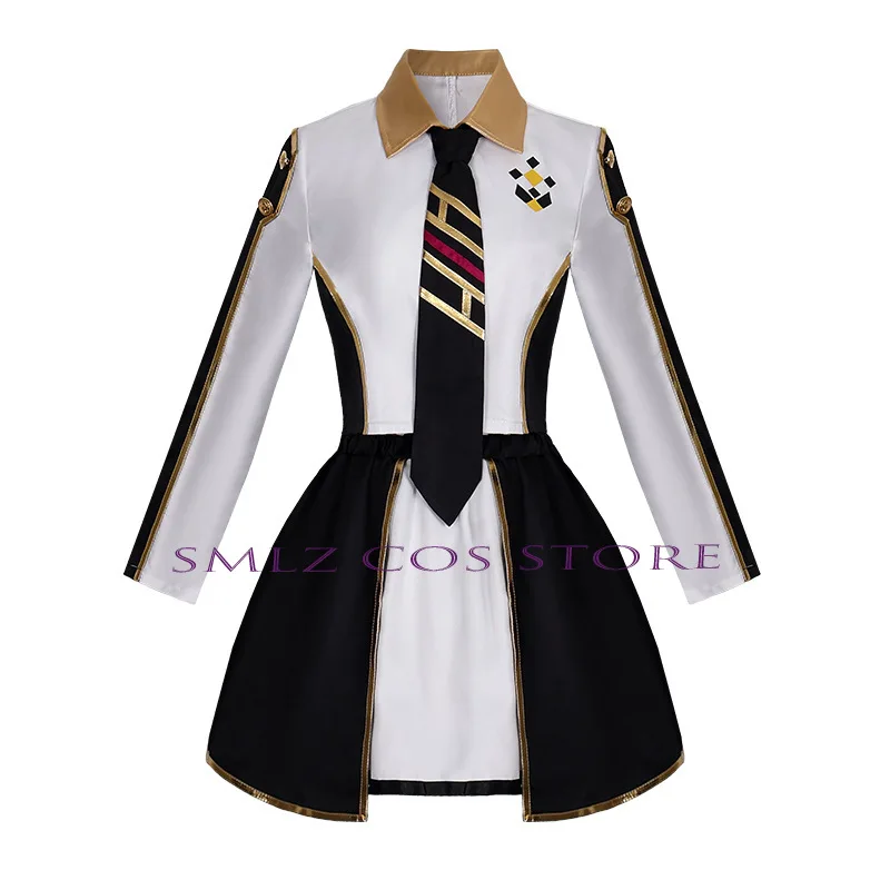 Anime Womens Costume Cosplay S – Women Accessories Set recenzja i cena