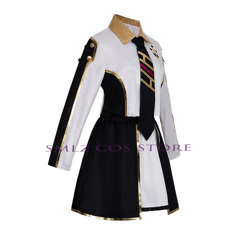 Anime Womens Costume Cosplay S – Women Accessories Set recenzja i cena