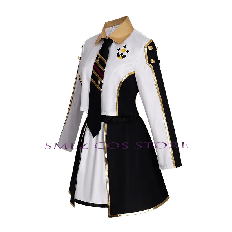 Anime Womens Costume Cosplay S – Women Accessories Set recenzja i cena
