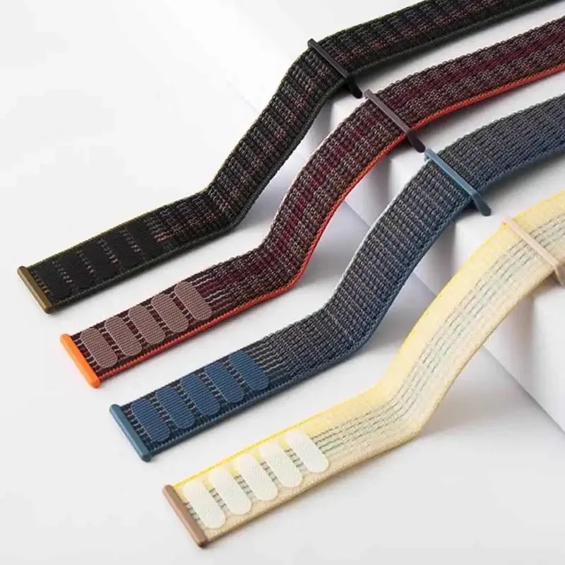Nylon loop Strap For Apple Wat – Women'S Accessories Nike recenzja i cena