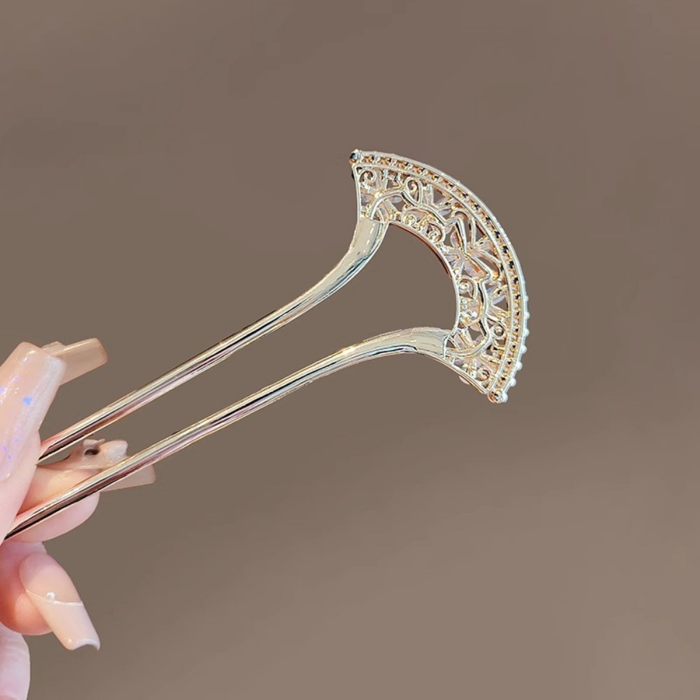 1pc Exquisite Fashion Elegant  – Hair Fork Stick recenzja i cena