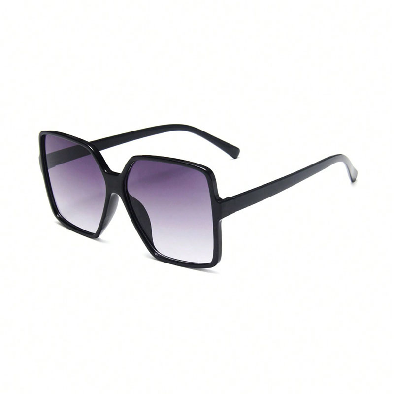 1/3/4/5pcs Oversize Square Sun – Sunglasses Oversized Square recenzja i cena