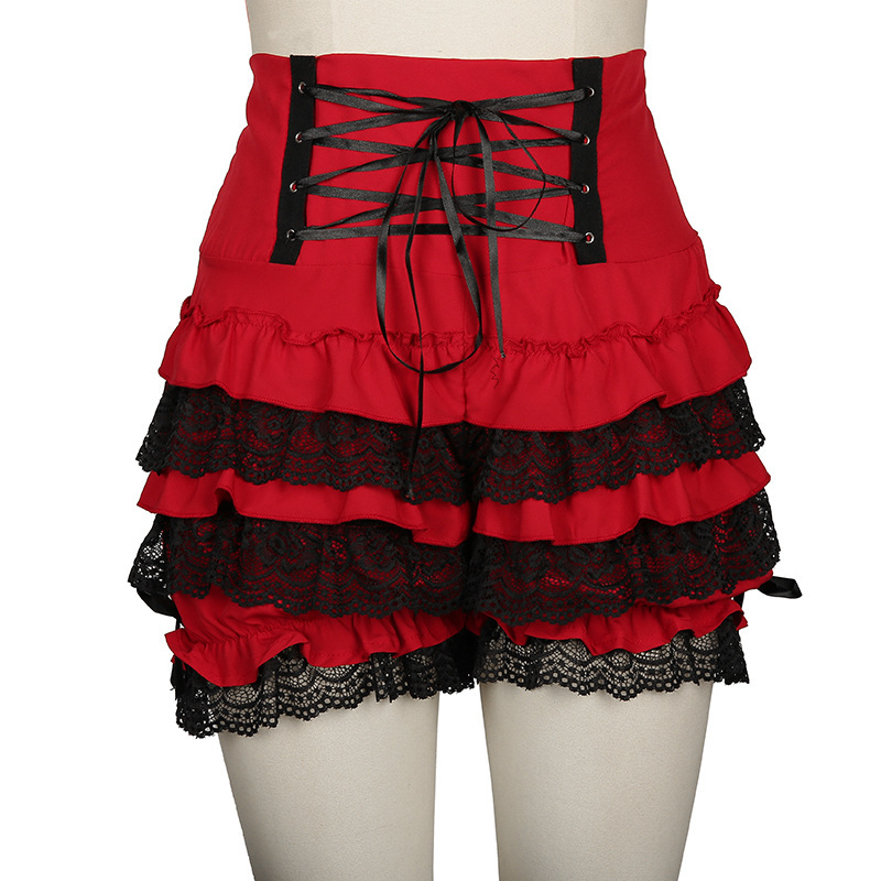 Black Victorian Gothic Steampu – Women'S Victorian Accessories recenzja i cena
