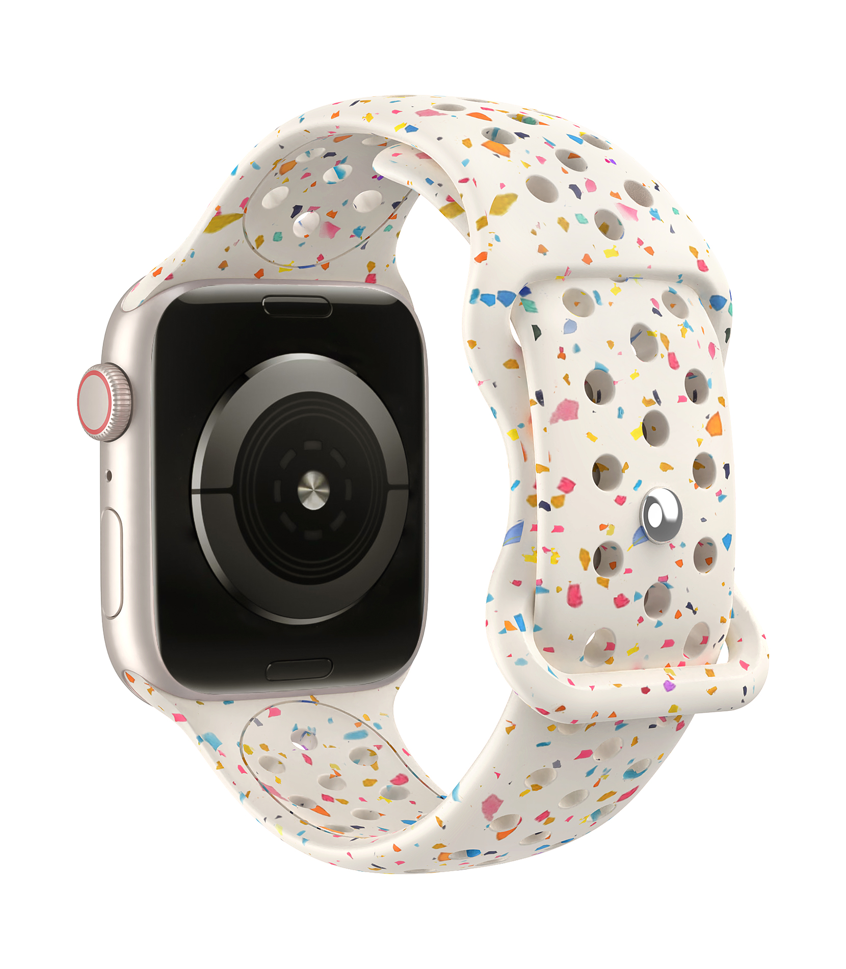Sport Silicone Band for Apple  – Women'S Accessories Nike recenzja i cena