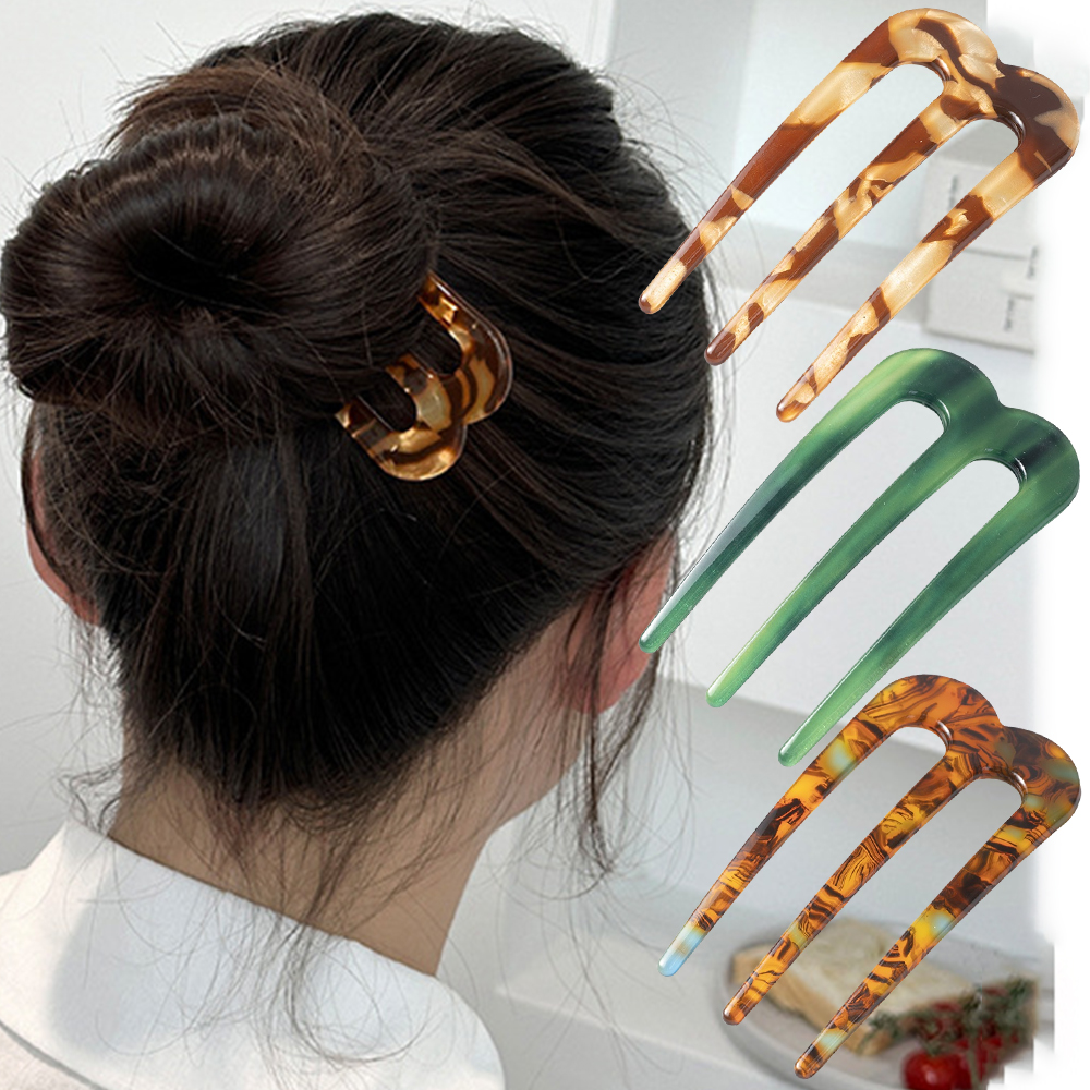 Acetic Acid Hair Forks Three T – Hair Fork Stick recenzja i cena