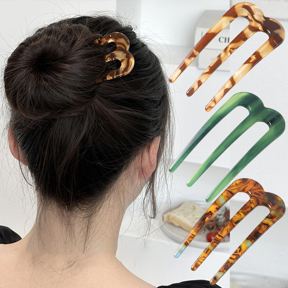 Acetic Acid Hair Forks Three T – Hair Fork Stick recenzja i cena