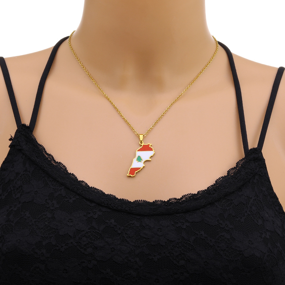 Hot selling retro Lebanon oil  – Women Accessories Lebanon recenzja i cena