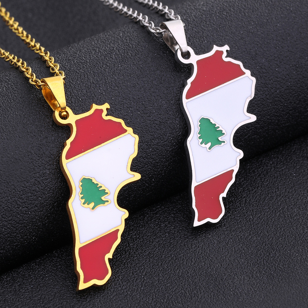 Hot selling retro Lebanon oil  – Women Accessories Lebanon recenzja i cena