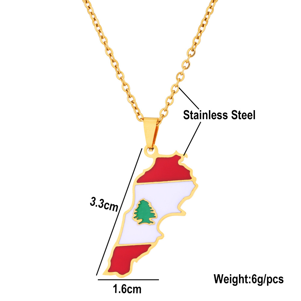 Hot selling retro Lebanon oil  – Women Accessories Lebanon recenzja i cena