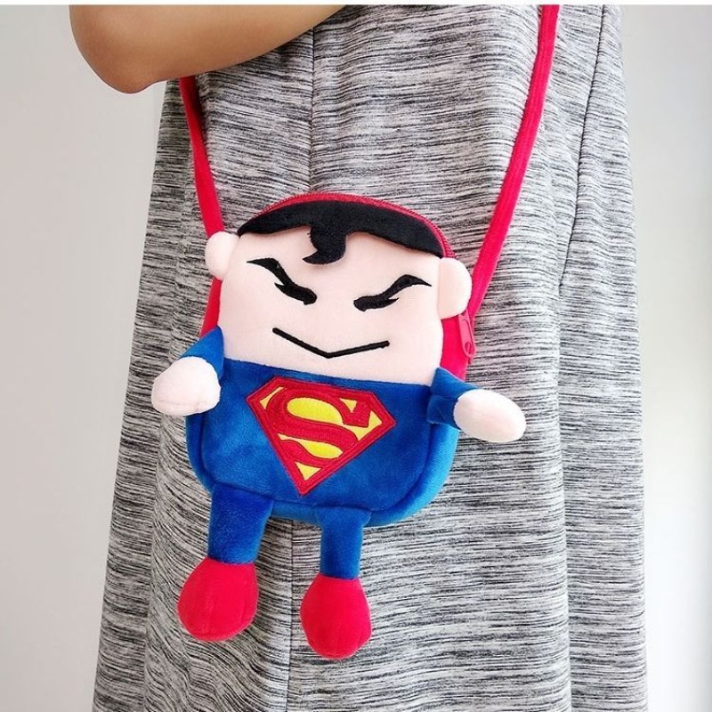 Marvel  Cute  Cartoon  Spiderm – Women Accessories Gift Set recenzja i cena