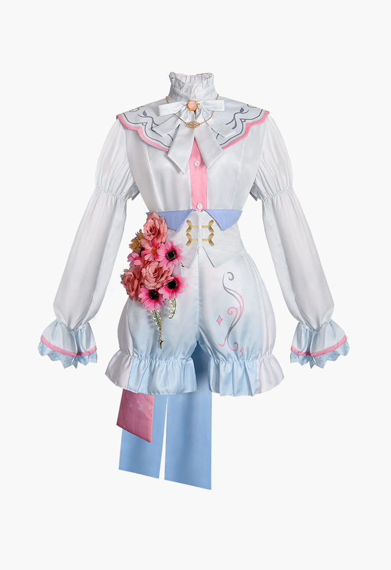 Anime PJSK Otori Emu Cosplay C – Women Accessories Set recenzja i cena
