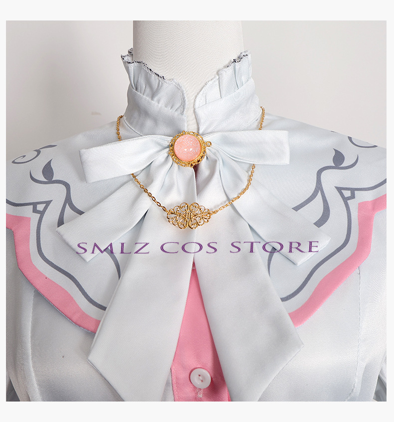 Anime PJSK Otori Emu Cosplay C – Women Accessories Set recenzja i cena