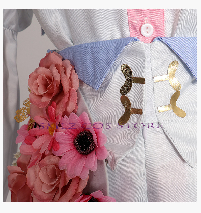 Anime PJSK Otori Emu Cosplay C – Women Accessories Set recenzja i cena