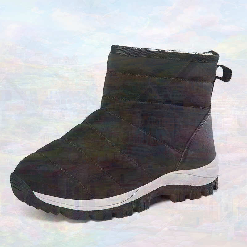 Nonslip Thermo Elderly Tennis  – Women'S Accessories Rainbow Shops recenzja i cena