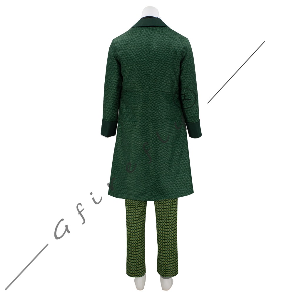 Wizard Cosplay Costume The Sam – Women'S Accessories Clothing recenzja i cena