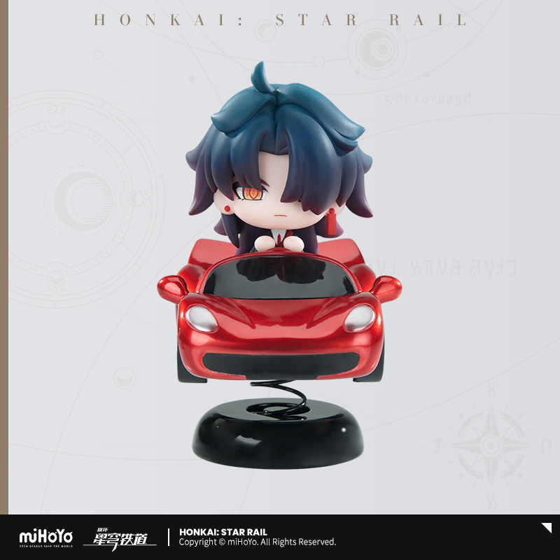 Honkai: Star Rail Blade Red Sp – Queen Accessories recenzja i cena