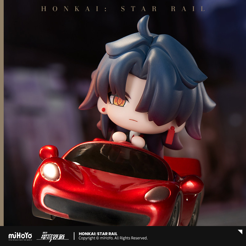 Honkai: Star Rail Blade Red Sp – Queen Accessories recenzja i cena